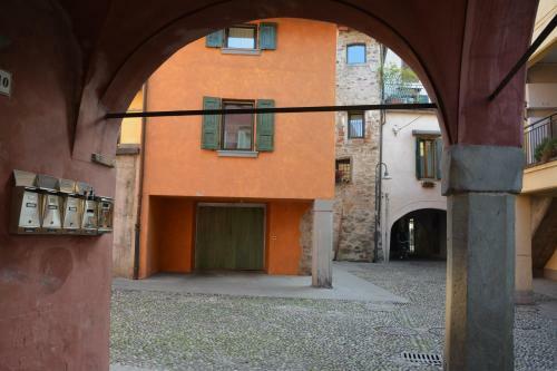 Apartamento Pudapartment Holiday Home