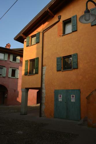 Apartamento Pudapartment Holiday Home