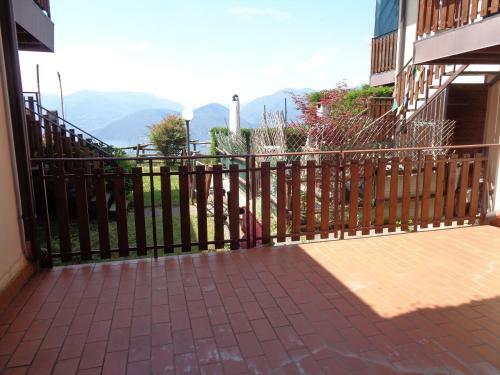 Apartamento Casa Vacanza Sonvico Val Palot Natura E Relax