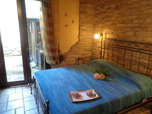 Apartamento Casa Vacanza Sonvico Val Palot Natura E Relax