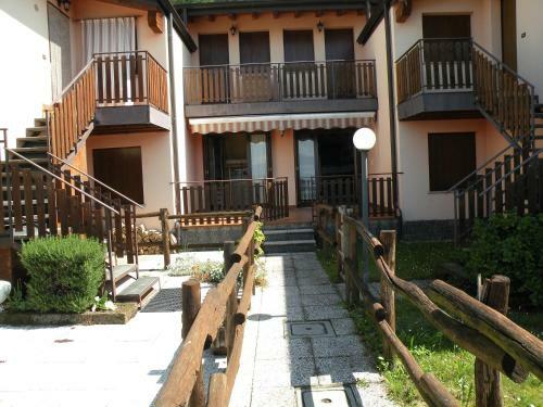 Apartamento Casa Vacanza Sonvico Val Palot Natura E Relax