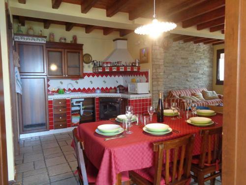 Apartamento Casa Vacanza Sonvico Val Palot Natura E Relax