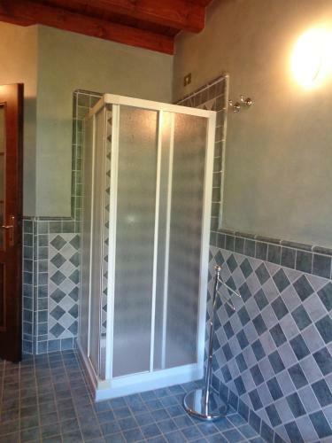Apartamento Casa Vacanza Sonvico Val Palot Natura E Relax