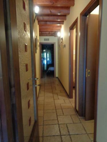 Apartamento Casa Vacanza Sonvico Val Palot Natura E Relax
