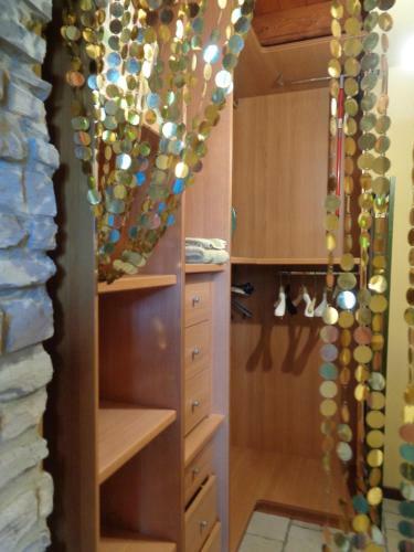 Apartamento Casa Vacanza Sonvico Val Palot Natura E Relax