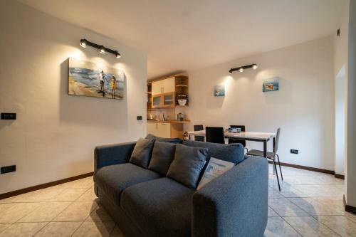 Apartamento Fisherman