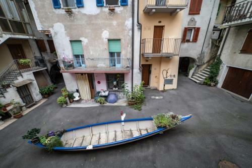 Apartamento Fisherman