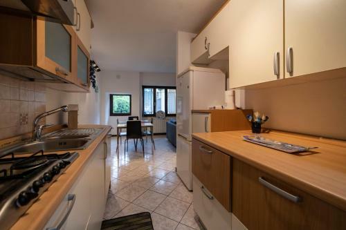 Apartamento Fisherman