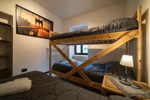 Apartamento Fisherman