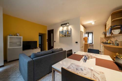 Apartamento Fisherman