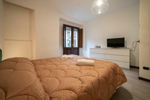 Apartamento Fisherman