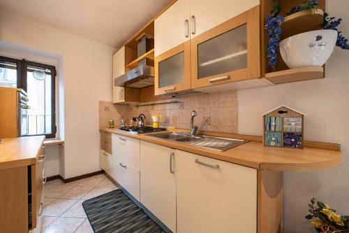 Apartamento Fisherman