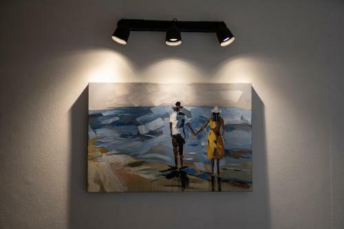 Apartamento Fisherman