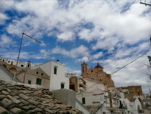 La Lammia Di Pisticci