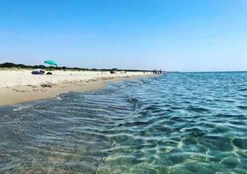 La Lammia Di Pisticci