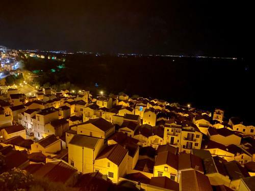 Apartamento Casetta Pisticci