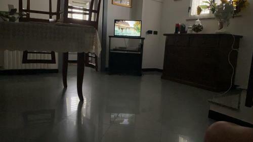 Apartamento Casetta Pisticci