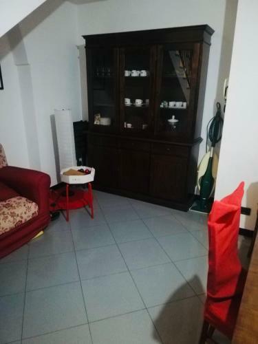 Apartamento Casetta Pisticci