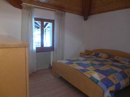 Apartamento La Mansarda Di Nonna Delfa
