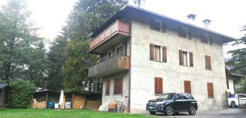 Apartamento La Mansarda Di Nonna Delfa