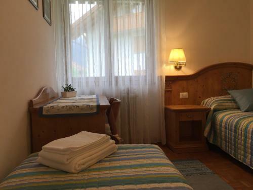 Villa Verde B&B