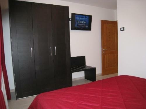 Apartamento Sillia Appartamenti