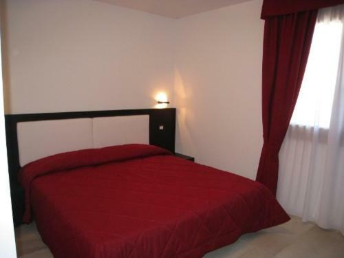 Apartamento Sillia Appartamenti