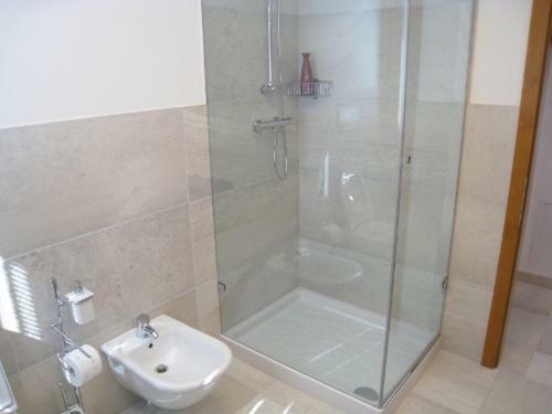 Apartamento Sillia Appartamenti