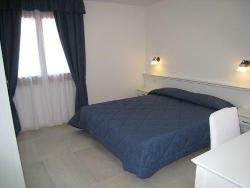 Apartamento Sillia Appartamenti