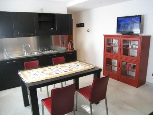 Apartamento Sillia Appartamenti