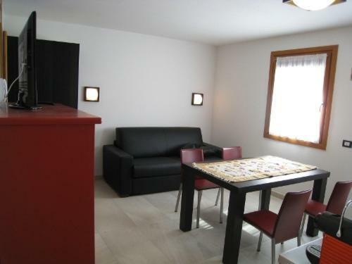 Apartamento Sillia Appartamenti