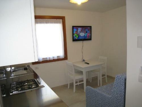 Apartamento Sillia Appartamenti