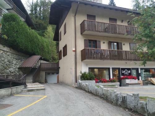 Apartamento La Mansarda Di Emma