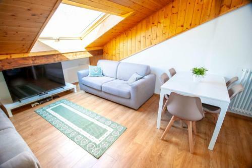 Apartamento La Mansarda Di Emma