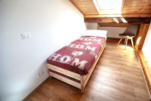 Apartamento La Mansarda Di Emma
