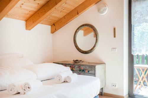 Apartamento Casa Rosy