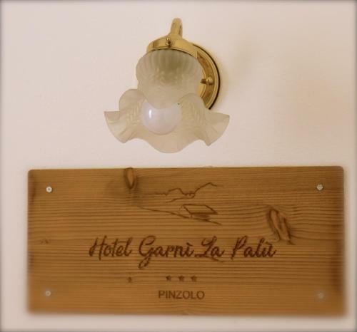 Hotel La Pal�