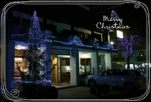 Hotel La Pal�