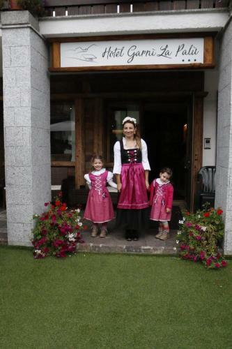 Hotel La Pal�