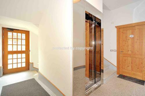 Apartamento Attic Campiglio Style 6