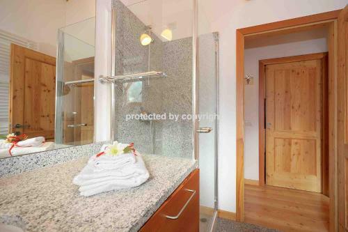 Apartamento Attic Campiglio Style 6
