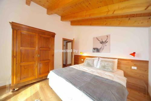 Apartamento Attic Campiglio Style 6