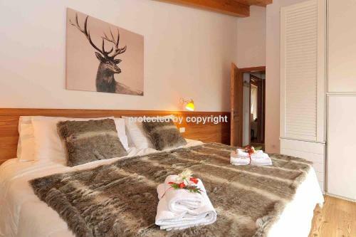Apartamento Attic Campiglio Style 6