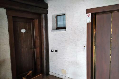 Apartamento Antica Corte Pinzolo