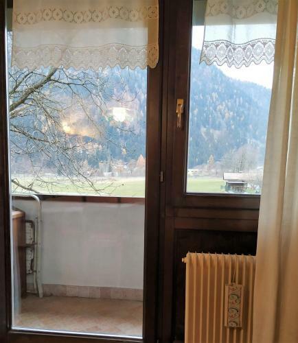Apartamento Antica Corte Pinzolo