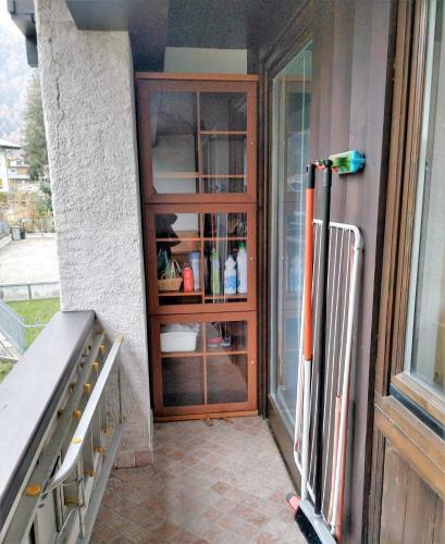 Apartamento Antica Corte Pinzolo