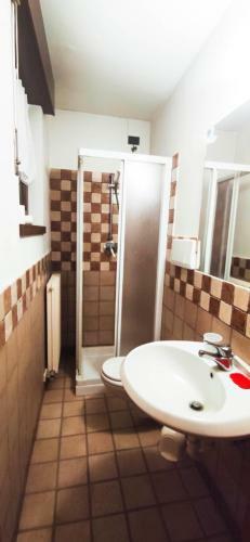 Apartamento Antica Corte Pinzolo