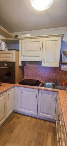 Apartamento Antica Corte Pinzolo