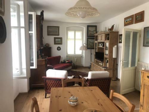 Apartamento 029 Trilocale Centrale Pinzolo