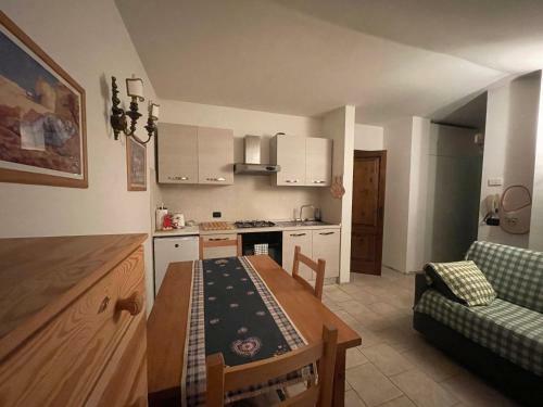 Apartamento Dolomiti House